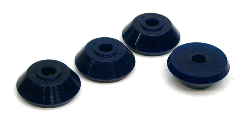 SuperPro Saab 900 Shock Upper Mt Bushes Bushing Kits Superpro