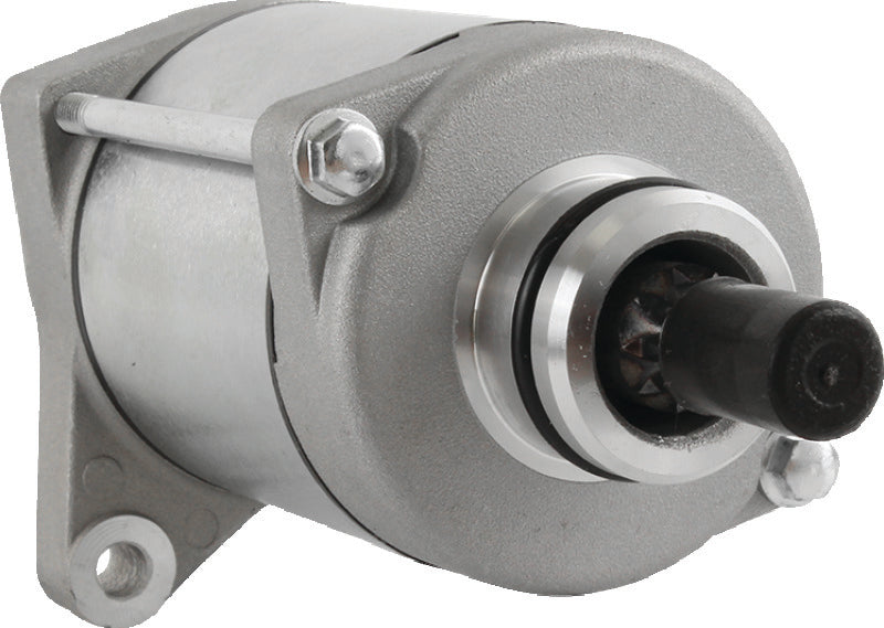 QuadBoss 08-16 Honda TRX250/TM FourTrax Recon Motor Starter Starters QuadBoss