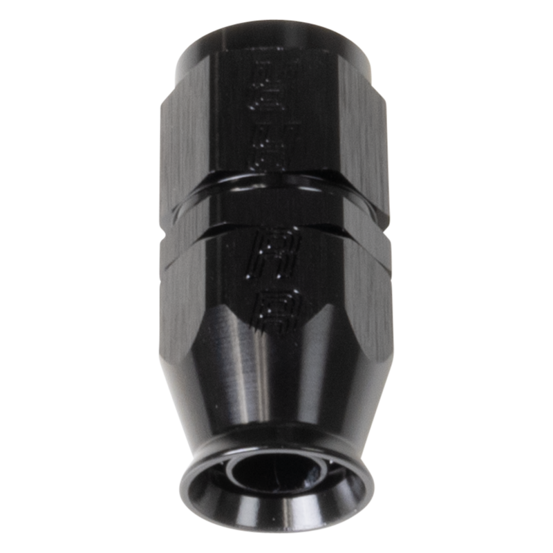 Russell Black Straight -8 Pro Ptfe Hose End Hoses Russell