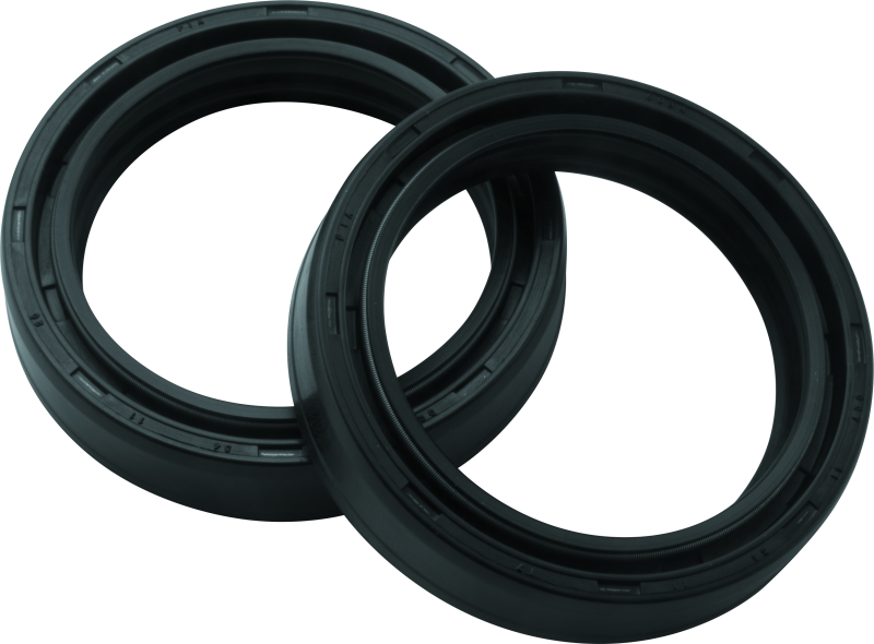 BikeMaster Fork Seal - 41 x 54 x 11 Fork Seal Kits BikeMaster