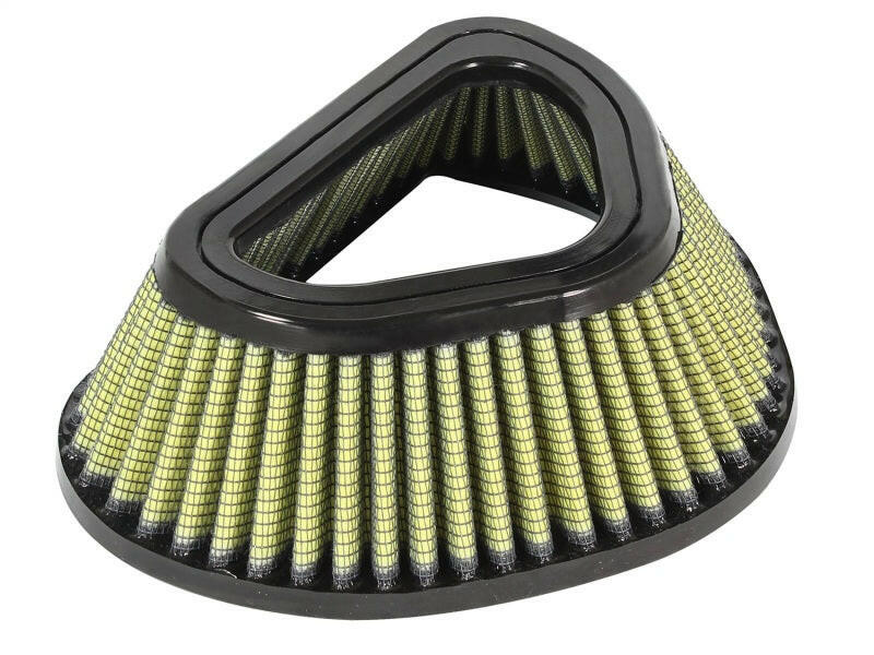 aFe Aries Powersport Air Filters OER PG7 A/F PG7 Honda CRF250R 04-09/450R 03-09 Cold Air Intakes aFe