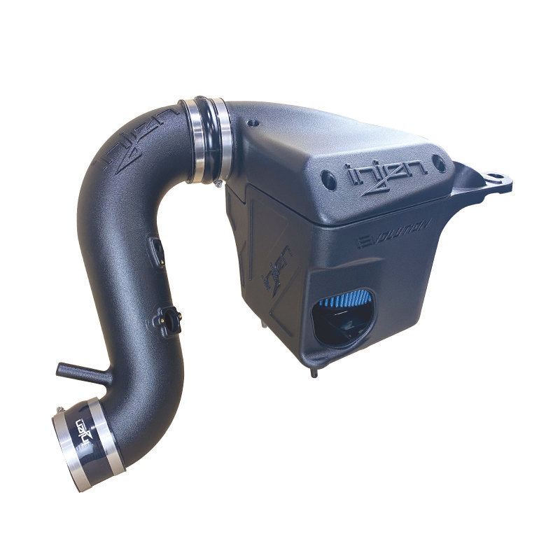 Injen 13-17 Dodge Cummins 2500/3500 6.7L Evolution Intake Cold Air Intakes Injen