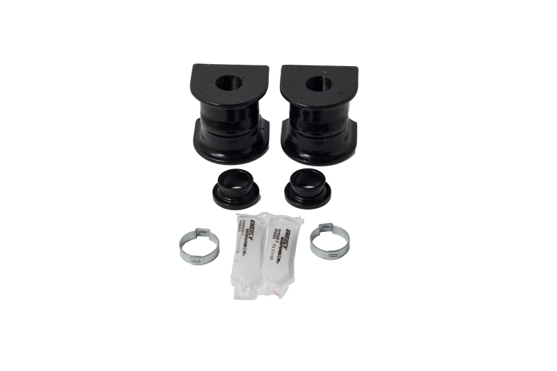 Energy Suspension 17-22 Tesla Model 3/Y Rear Sway Bar Bushing Set Bushing Kits Energy Suspension
