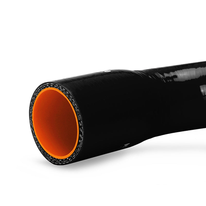 Mishimoto 05-08 Chevy Corvette/Z06 Black Silicone Radiator Hose Kit Hoses Mishimoto