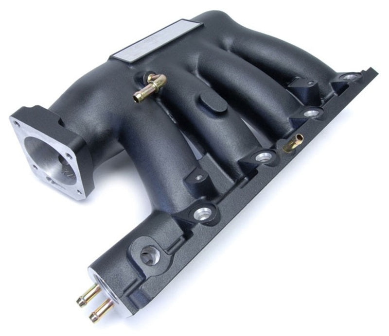 Skunk2 Pro Series 02-06 Honda/Acura K20A2/K20A3 Intake Manifold (Race Only) (Black Series) Intake Manifolds Skunk2 Racing