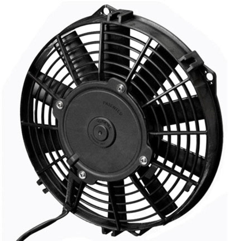 SPAL 608 CFM 9in Fan - Push (VA07-AP12/C-31S) Fans & Shrouds SPAL