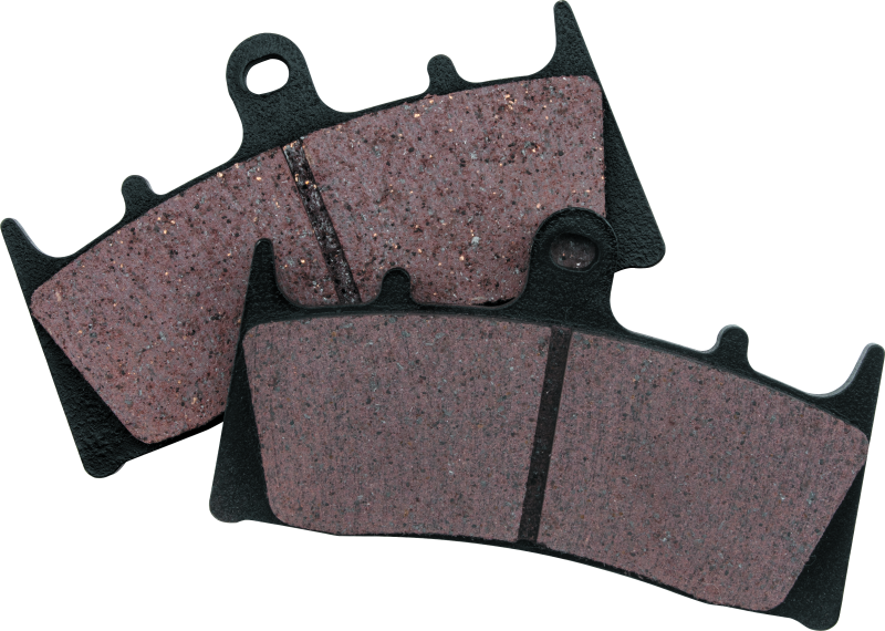 BikeMaster BM-188 Brake Pads Brake Pads - Performance BikeMaster