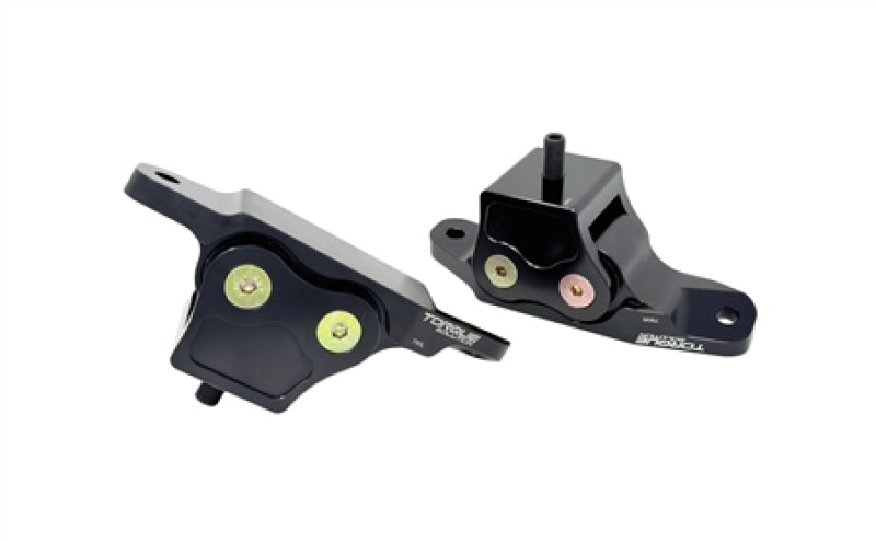 Torque Solution 2022+ Subaru WRX (FA24F) Billet Engine Mounts Engine Mounts Torque Solution