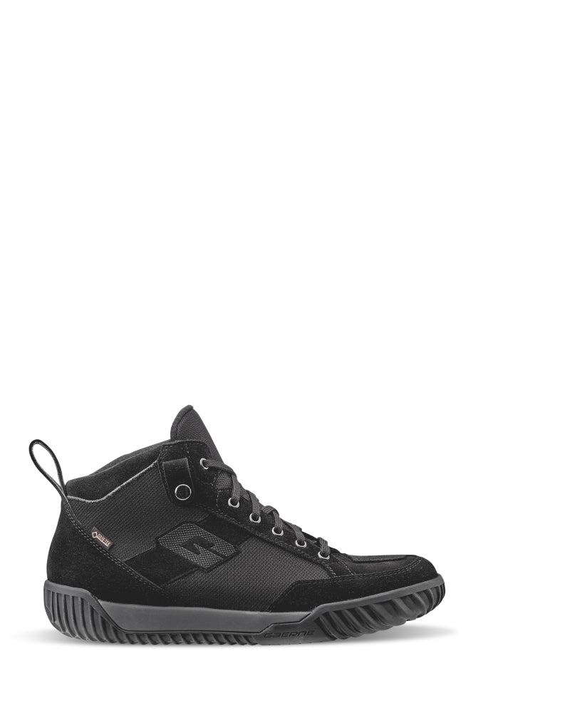 Gaerne G.Razor Gore Tex Boot Black Size - 4 Motorcycle Boots Gaerne