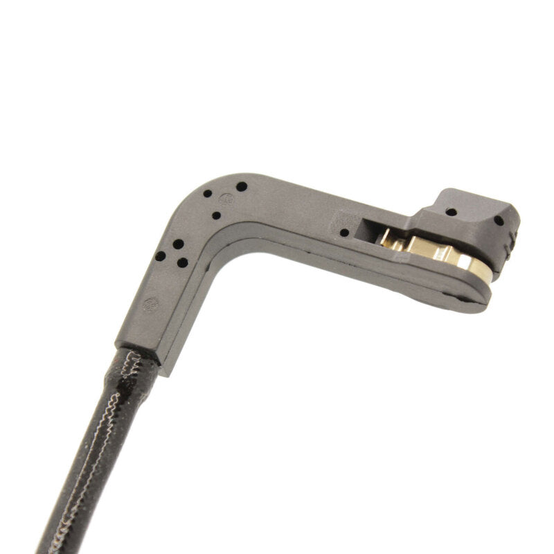 Power Stop 20-21 Cadillac CT4 Front Euro-Stop Electronic Brake Pad Wear Sensor Brake Hardware PowerStop