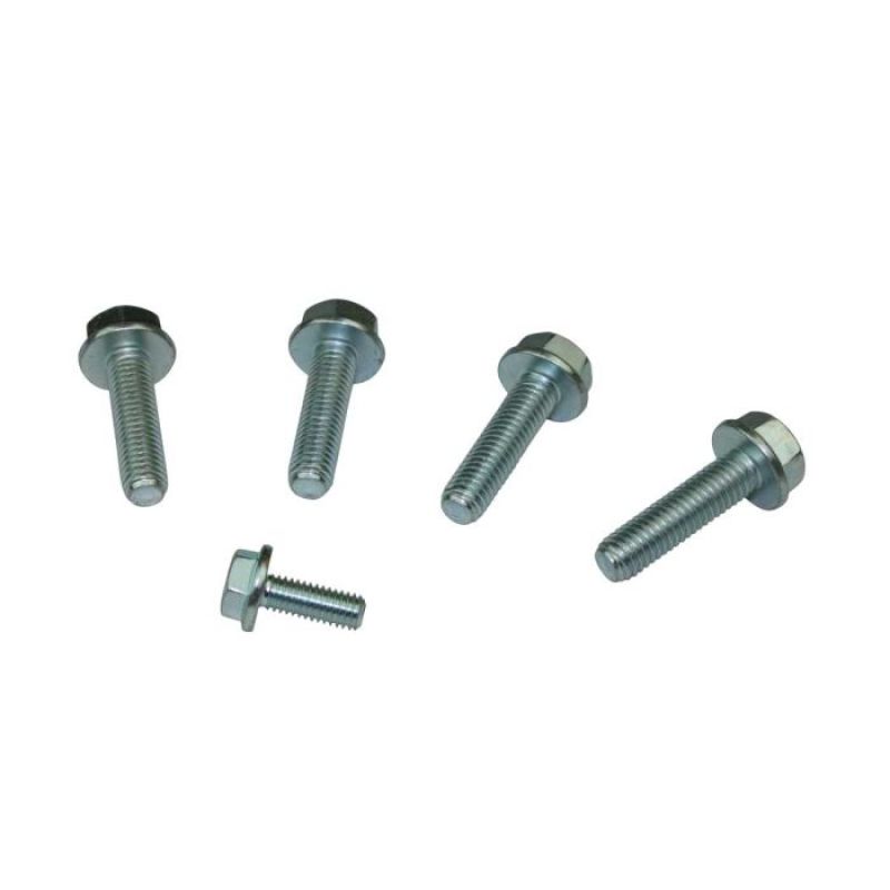 Moroso GM LS Oil Pump & Oil Pick Up Bolt Kit Bolts Moroso