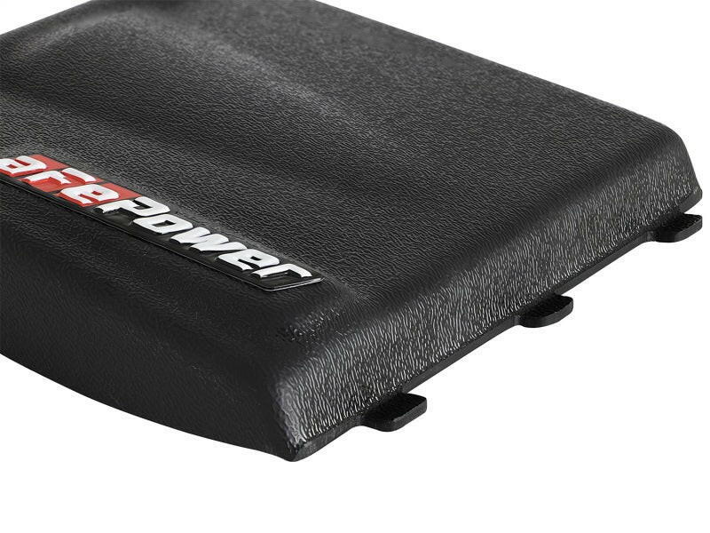 aFe MagnumFORCE Cold Air Intake Cover 09-14 Ford Edge V6-3.5L Air Intake Components aFe
