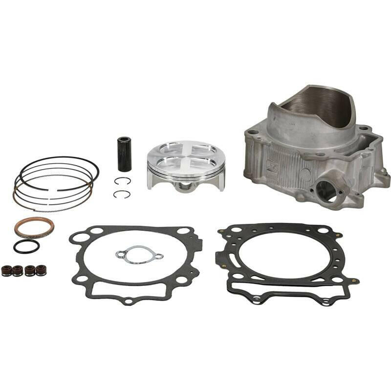 Cylinder Works 21-23 Yamaha WR 450 F 450cc Standard Bore High Compression Cylinder Kit Cylinder Kits Cylinder Works