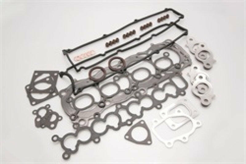 Cometic Street Pro Nissan CA18DET 83.5mm Bore .051in Thickness Top End Gasket Kit Gasket Kits Cometic Gasket