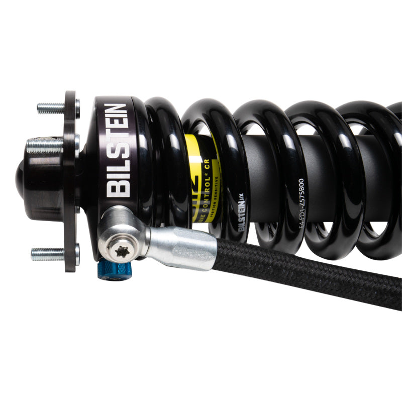 Bilstein 07-21 Toyota Tundra B8 8112 ZoneControl CR DSA+ Front Right Suspension Packages Bilstein