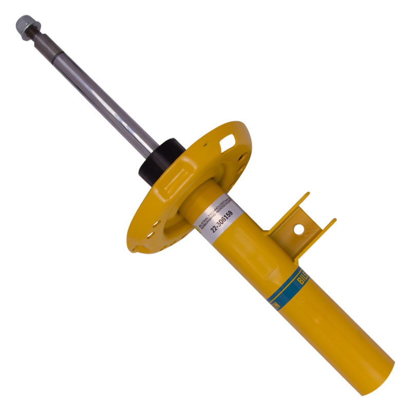 Bilstein 2021 Mercedes-Benz A220 B6 Performance Suspension Strut Assembly - Front Right Shocks and Struts Bilstein