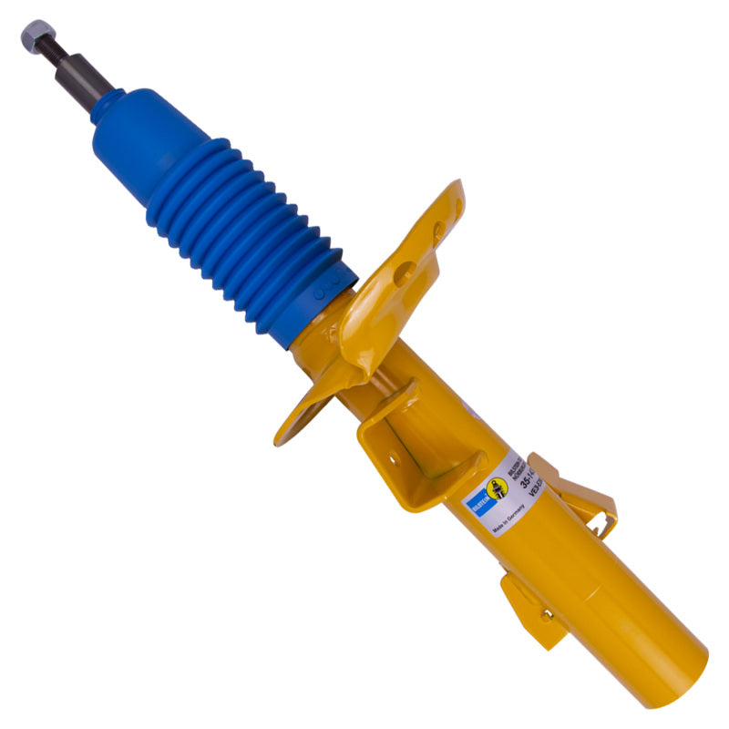 Bilstein B12 12-16 Volvo S60 B16 (iRC) Suspension Kit - Front / Rear Shock & Spring Kits Bilstein