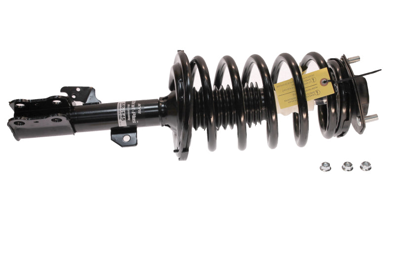 KYB Shocks & Struts Strut Plus Front Left Toyota Sienna 2007-2010 (FWD w/ 7 passenger) Shock & Spring Kits KYB