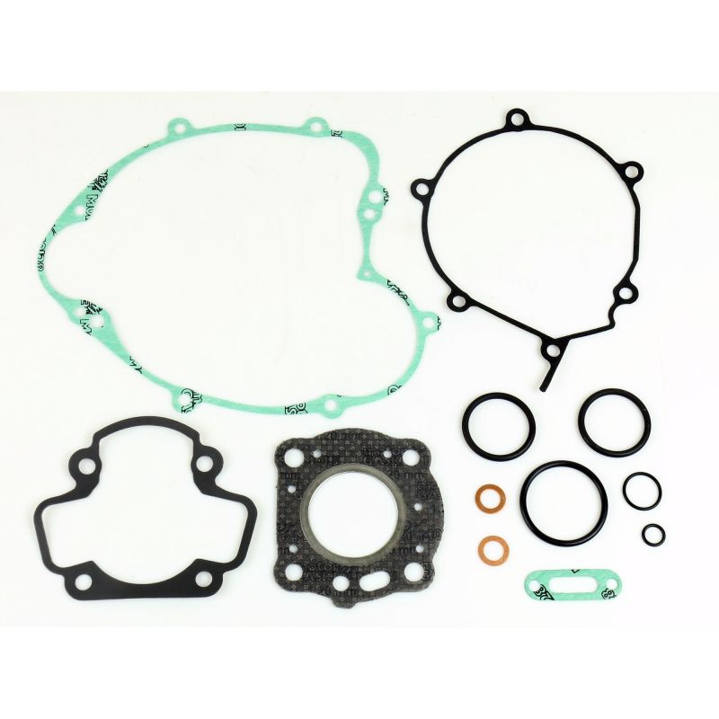 Athena 83-84 Kawasaki KX 250 Complete Gasket Kit Gasket Kits Athena