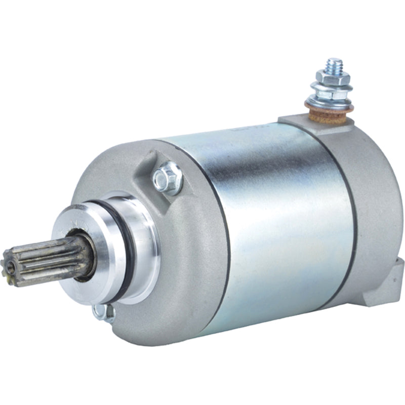 Arrowhead Mitsuba 12V 9T Str Starters Arrowhead