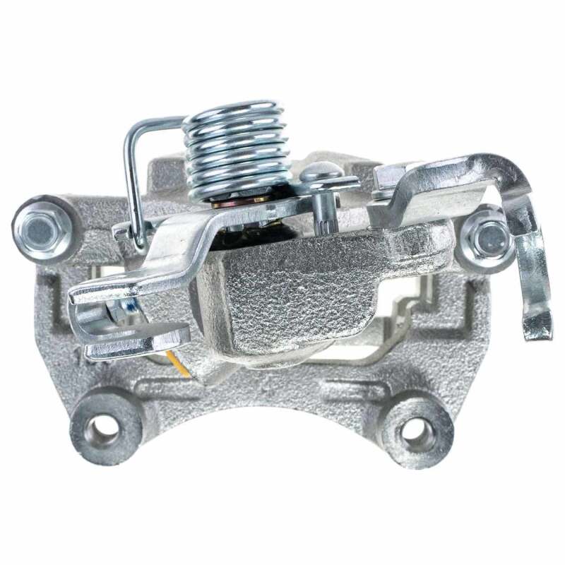 Power Stop 06-12 Ford Fusion Rear Left Autospecialty Caliper w/Bracket Brake Calipers - OE PowerStop