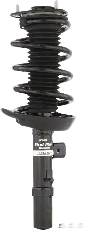 KYB 13-17 Honda Accord / 15-20 Acura TLX V6 3.5L Strut Plus Assembly - Front Right Shock & Spring Kits KYB