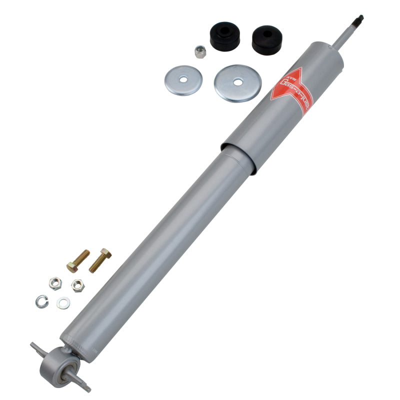 KYB Shocks & Struts Gas-A-Just Front JEEP Grand Cherokee 1999-04 Shocks and Struts KYB