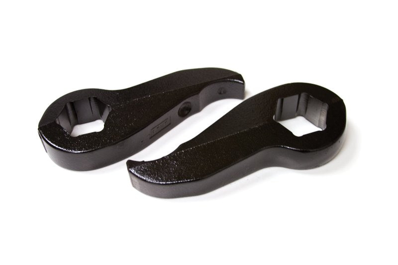 Zone Offroad 11-19 Chevy/GMC 2500/3500 HD Torsion Bar Keys Leveling Kit Lift Kits Zone Offroad