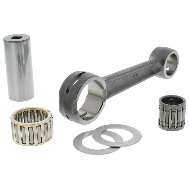 Hot Rods 90-92 Polaris Trail Boss 350 L 2x4 350cc Connecting Rod Kit Connecting Rods - Powersports Hot Rods