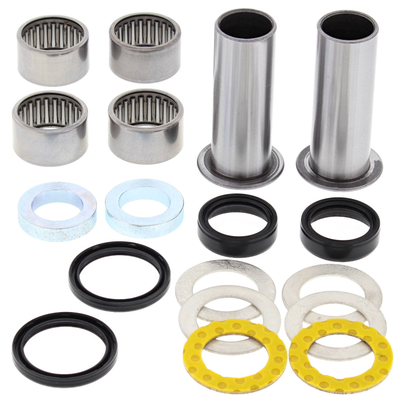 All Balls Racing 2005 Yamaha YZ125 Swing Arm Bearing Kit Swingarms All Balls Racing