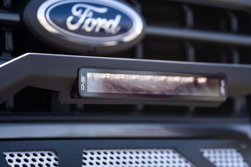 DV8 Offroad Elite Series 13in Light Bar 45W Flood/Spot LED Light Bars & Cubes DV8 Offroad