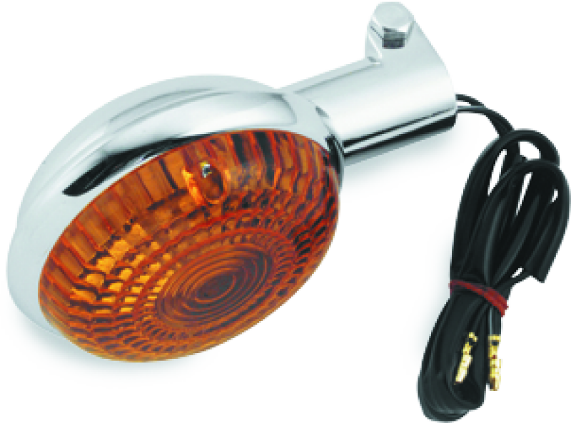 BikeMaster Yamaha Turn Signal - Rear Sidemarkers & Indicators BikeMaster