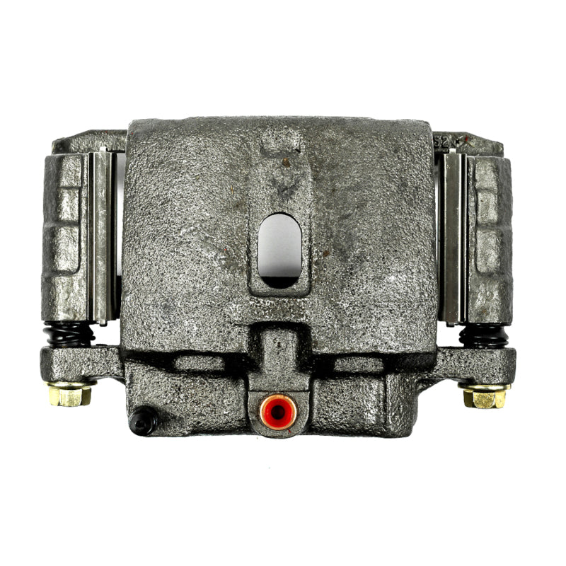 Power Stop 02-06 Cadillac Escalade Front Right or Rear Left Autospecialty Caliper w/Bracket Brake Calipers - OE PowerStop