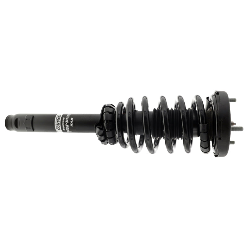 KYB Shocks & Struts Strut-Plus Front 06-08 Hyundai Sonata 3.3L V6 Shock & Spring Kits KYB