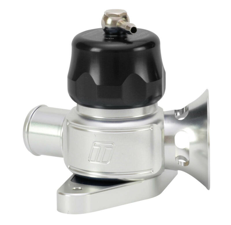 Turbosmart BOV Dual Port Maz/Sub-Black Blow Off Valves Turbosmart