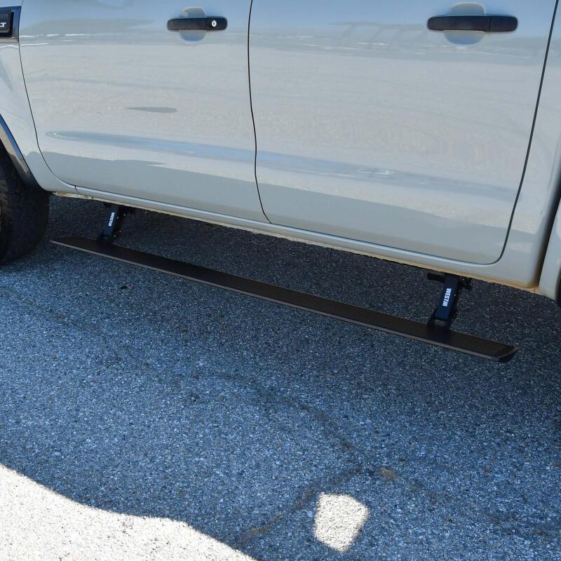 Westin 19-24 Ford Ranger SuperCrew Pro-e Electric Running Boards Running Boards Westin