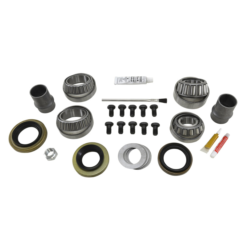 USA Standard Master Overhaul Kit For Toyota 7.5in IFS Diff / V6 Differential Overhaul Kits Yukon Gear & Axle