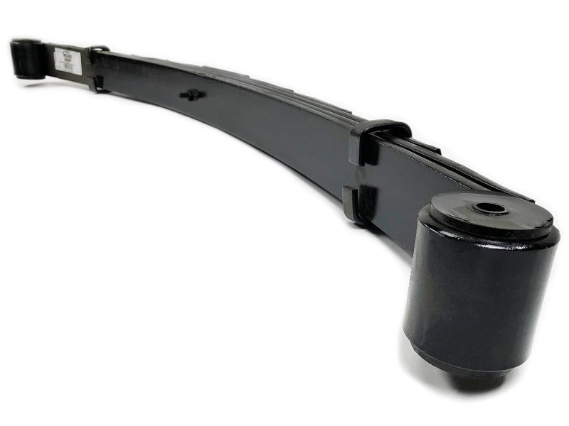 Tuff Country 80-97 Ford F-250 4wd (w/gas 351 Engine) Front 4in EZ-Ride Leaf Springs (Ea) Leaf Springs & Accessories Tuff Country
