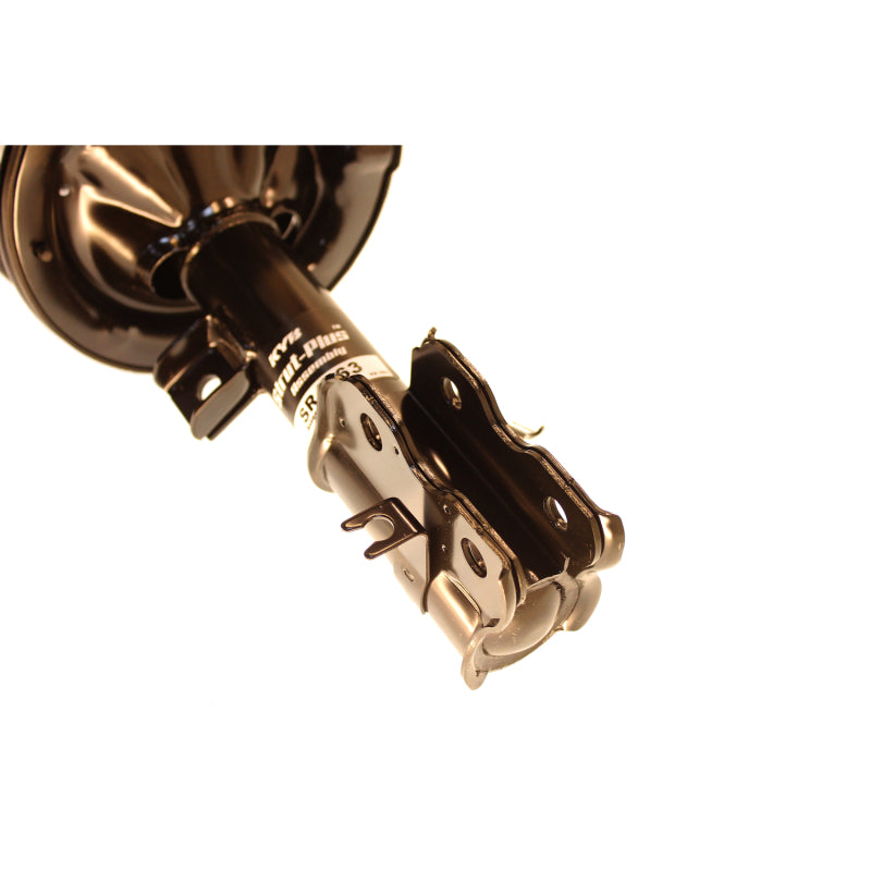 KYB Shocks & Struts Strut Plus Front Right 04-08 Nissan Maxima (Exc Electronic Adjust Suspension) Shock & Spring Kits KYB