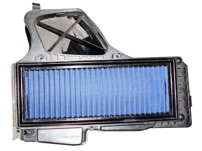 aFe MagnumFLOW Air Filters OER P5R A/F P5R Audi A4 09-11 / Q5 09-10 L4-2.0L (t) Air Filters - Drop In aFe