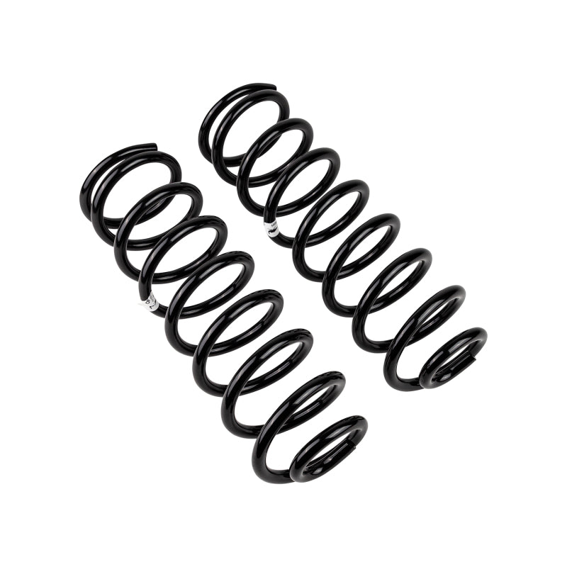 ARB / OME Coil Spring Rear Jeep Jk 4Dr X-Hvy Coilover Springs Old Man Emu