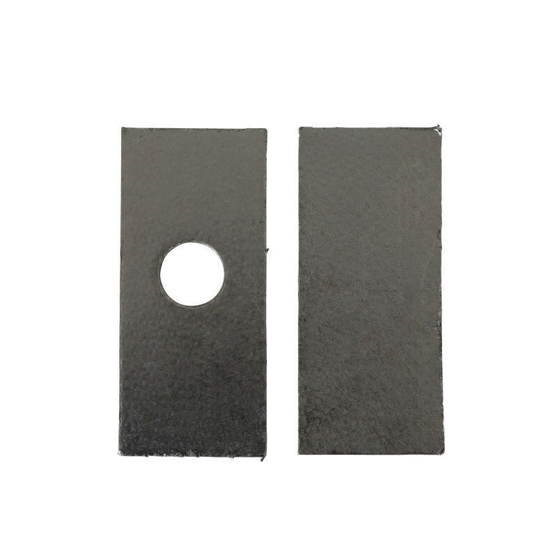 AEM No-Weld O2 Sensor Mount for 2.25 to 2.5 inch Diameter Pipe Gauges AEM