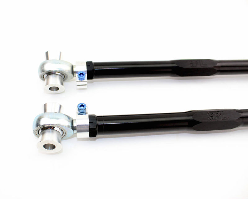 SPL Parts 2014+ BMW M2/M3/M4 (F8X) Rear Traction Links Suspension Arms & Components SPL Parts