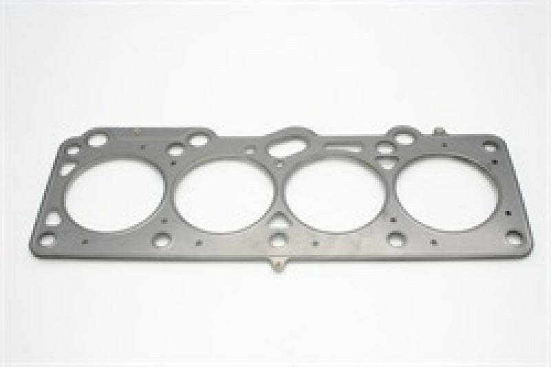 Cometic Ford 1.6/1.8L CVH .098in MLS Cylinder Head Gasket - 83mm Bore Head Gaskets Cometic Gasket