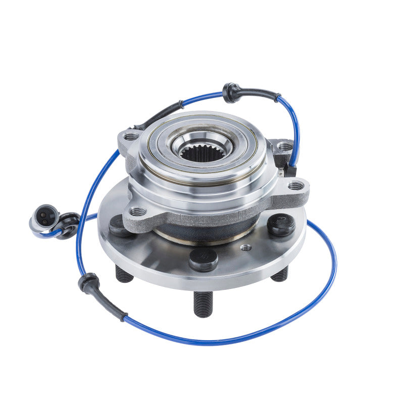 MOOG 99-04 Land Rover Discovery Series II Front Hub Assembly Wheel Hubs Moog