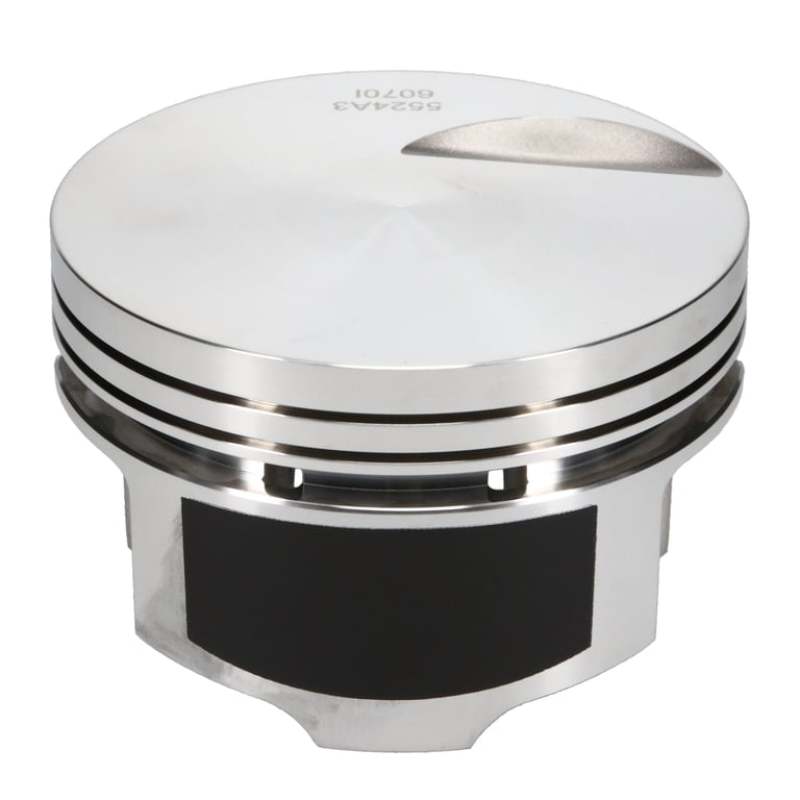 Wiseco Chevy LS Series Small Block Pro Tru +2.00cc FT 4.280inch Bore Shelf Stock Kit Piston Sets - Forged - 8cyl Wiseco