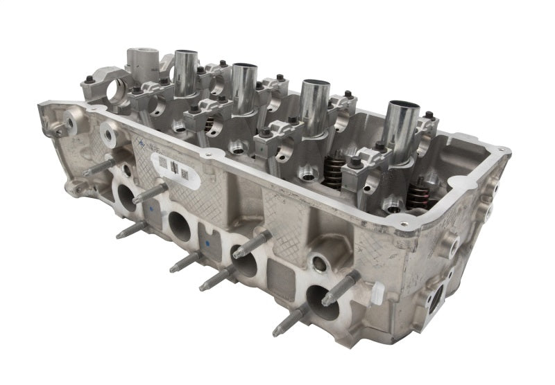 Ford Racing 2018 Gen 3 Mustang Coyote 5.0L Cylinder Head LH Heads Ford Racing
