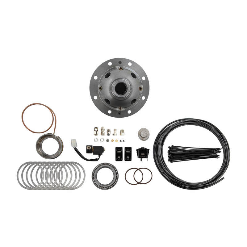 ARB Airlocker Amc Model 20 2.73&Dn S/N Differentials ARB