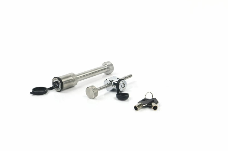 Weigh Safe Keyed-Alike Lock Set - WS05/WS11 Hitch Accessories Weigh Safe