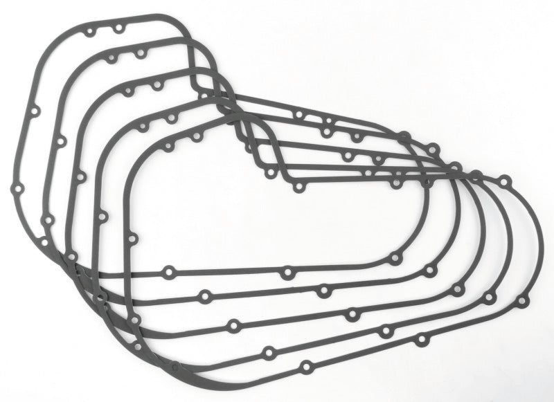 Twin Power 80-93 FLH FLT FXR 5 Speed Models Primary Gasket Replaces H-D 34091-79A 5 Pk Gasket Kits TwinPower